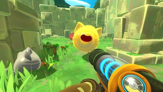 Slime Rancher 1.2. Скриншот 7