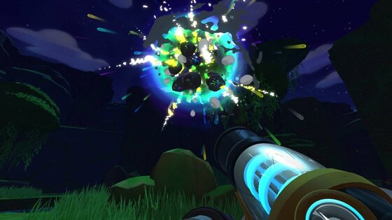 Slime Rancher 1.2. Скриншот 10