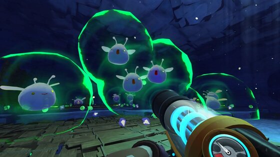 Slime Rancher 1.2. Скриншот 13