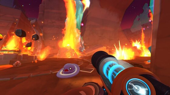 Slime Rancher 1.2. Скриншот 14