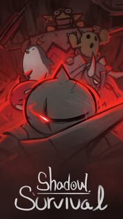 Shadow Survival 1.8.2. Скриншот 1