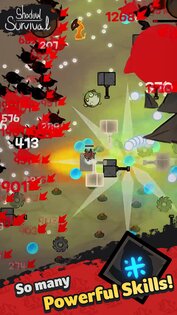 Shadow Survival 1.8.2. Скриншот 9