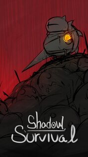 Shadow Survival 1.8.2. Скриншот 12