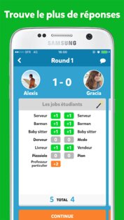 FightList 5.7.0. Скриншот 2