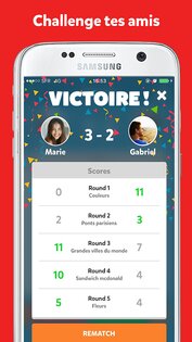 FightList 5.7.0. Скриншот 3