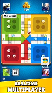 Ludo Party 8.6.2. Скриншот 7
