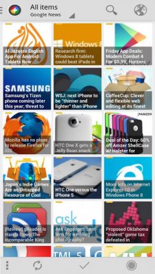 Приложения недели для Android от 24 декабря