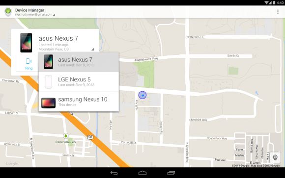 Приложения недели для Android от 24 декабря