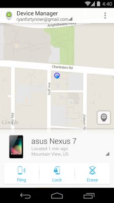 Приложения недели для Android от 24 декабря