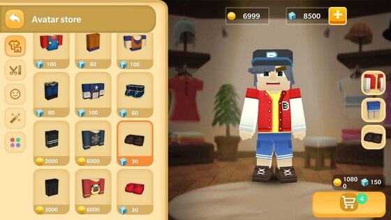 Jail Break: Cops Vs Robbers 1.9.26.3. Скриншот 2
