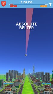 Soccer Kick 5.1.0. Скриншот 8