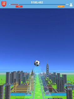 Soccer Kick 5.1.0. Скриншот 15