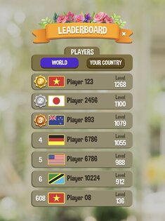 Zen Blossom 2.3. Скриншот 16