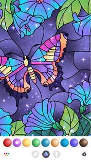 InColor 6.5.5. Скриншот 2
