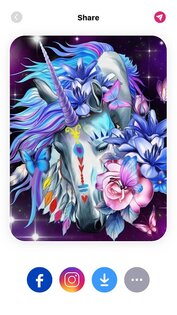 InColor 6.5.5. Скриншот 4