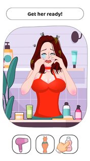Tricky Brain Story 1.3.2. Скриншот 5