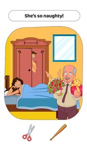 Tricky Brain Story 1.3.2. Скриншот 6