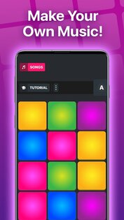 Super Pads 4.6.7. Скриншот 1