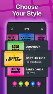 Super Pads 4.6.7. Скриншот 2