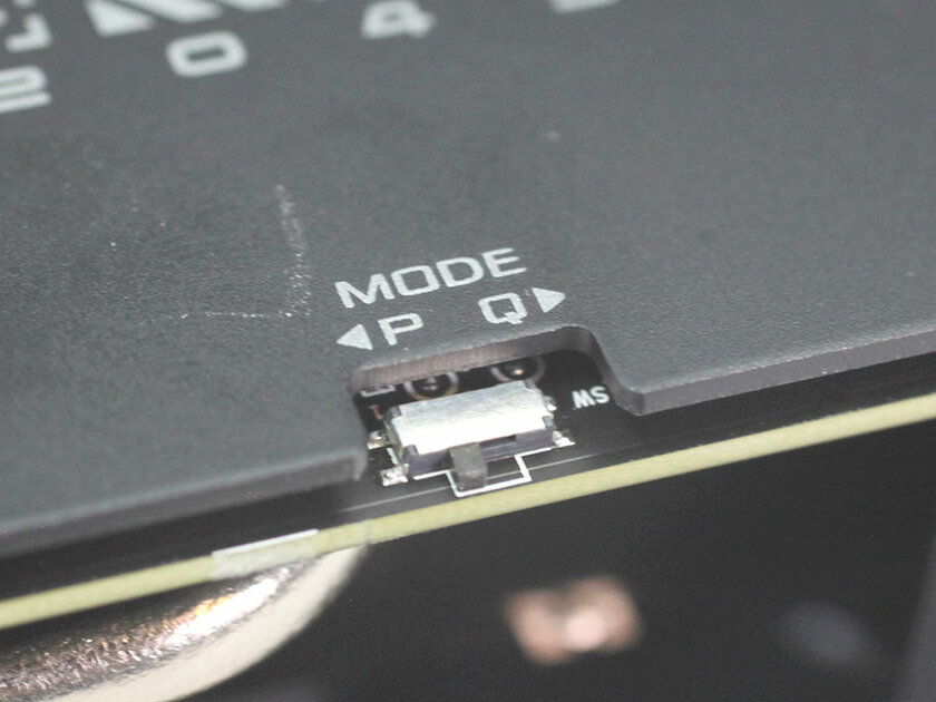 Это не видеокарта, а какая-то шутка: обзор странной RTX 4060 Dual OC от ASUS — Дизайн корпуса. 9