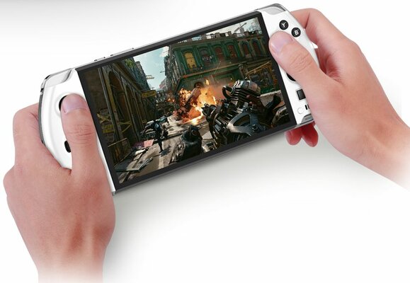 Представлены новые портативные консоли GPD Win 4 с Ryzen 7 и графикой на архитектуре RDNA 3