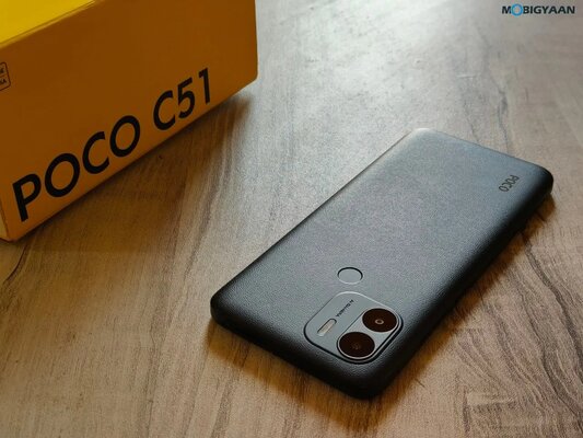 На что способен Xiaomi за 4 990 рублей — тестирую самый дешёвый, но удивляющий смартфон — Дизайн. 6