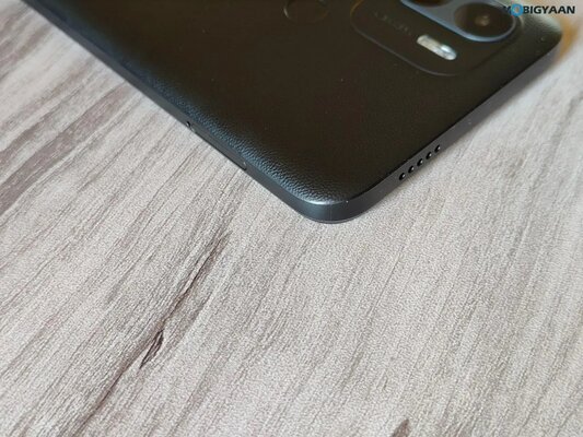 На что способен Xiaomi за 4 990 рублей — тестирую самый дешёвый, но удивляющий смартфон — Дизайн. 7