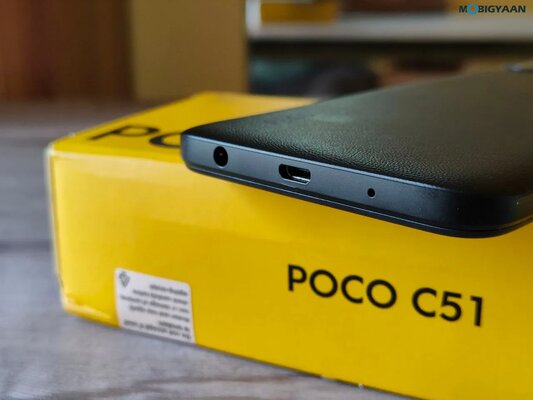 На что способен Xiaomi за 4 990 рублей — тестирую самый дешёвый, но удивляющий смартфон — Дизайн. 8