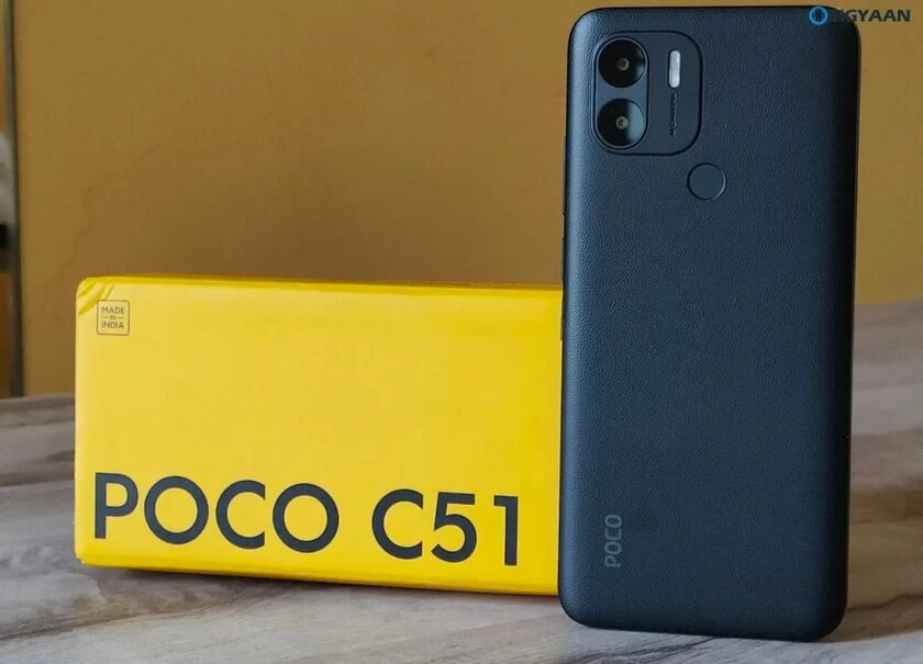 На что способен Xiaomi за 4 990 рублей — тестирую самый дешёвый, но удивляющий смартфон — Отзыв. 1