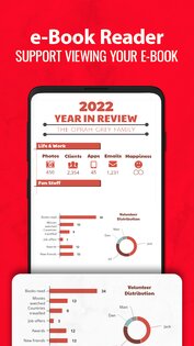 All PDF Reader 2.0.1. Скриншот 3
