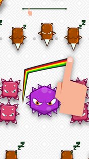 Mmm Fingers 2 1.6.3. Скриншот 3