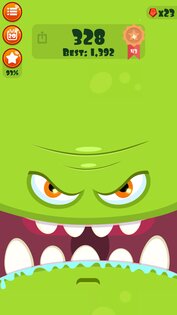 Mmm Fingers 2 1.6.3. Скриншот 5