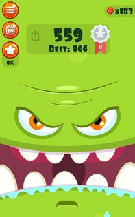 Mmm Fingers 2 1.6.3. Скриншот 10