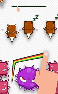 Mmm Fingers 2 1.6.3. Скриншот 13