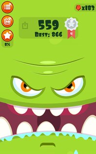 Mmm Fingers 2 1.6.3. Скриншот 15