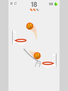 Dunk Line 1.3.5. Скриншот 12