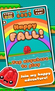 Happy Fall 1.2.4. Скриншот 1