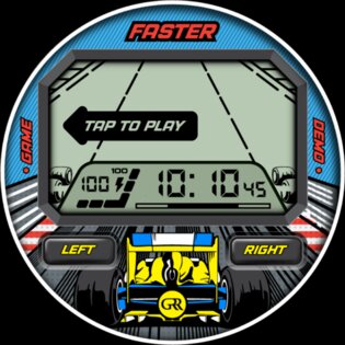 Facer – Watch Faces 7.0.51. Скриншот 11