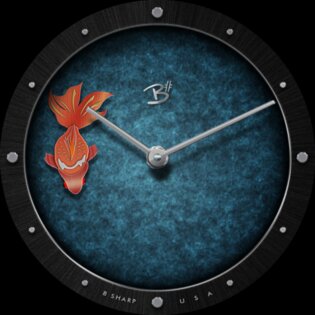 Facer – Watch Faces 7.0.51. Скриншот 13