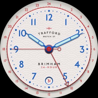 Facer – Watch Faces 7.0.51. Скриншот 16