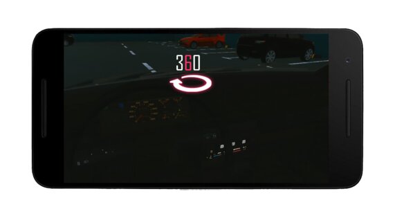 Russian Parking Underground 1.0. Скриншот 2