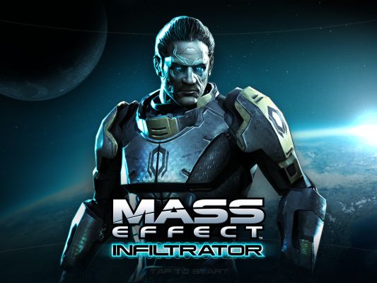 Лучшие шутеры для Android