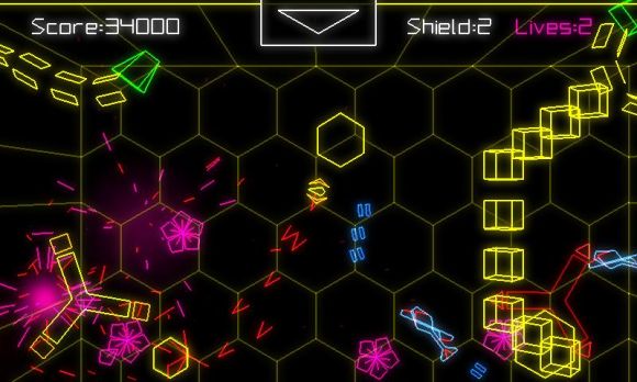 Лучшие шутеры для Android