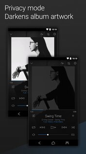 Onkyo HF Player 2.14.0. Скриншот 6