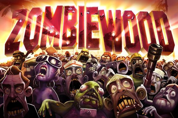 Лучшие шутеры для Android
