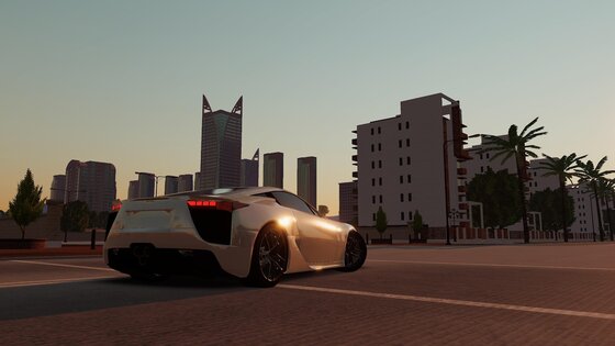 Apex Racing 1.18.3. Скриншот 1