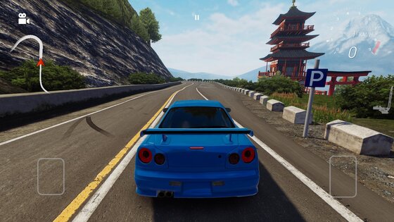 Apex Racing 1.18.3. Скриншот 2