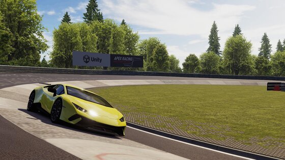 Apex Racing 1.18.3. Скриншот 3