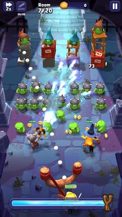 Angry Birds Kingdom 0.4.0. Скриншот 14