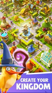 Angry Birds Kingdom 0.4.0. Скриншот 17